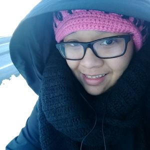 Meet your Posher, Jen